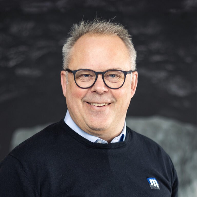 Torbjörn Bäckström